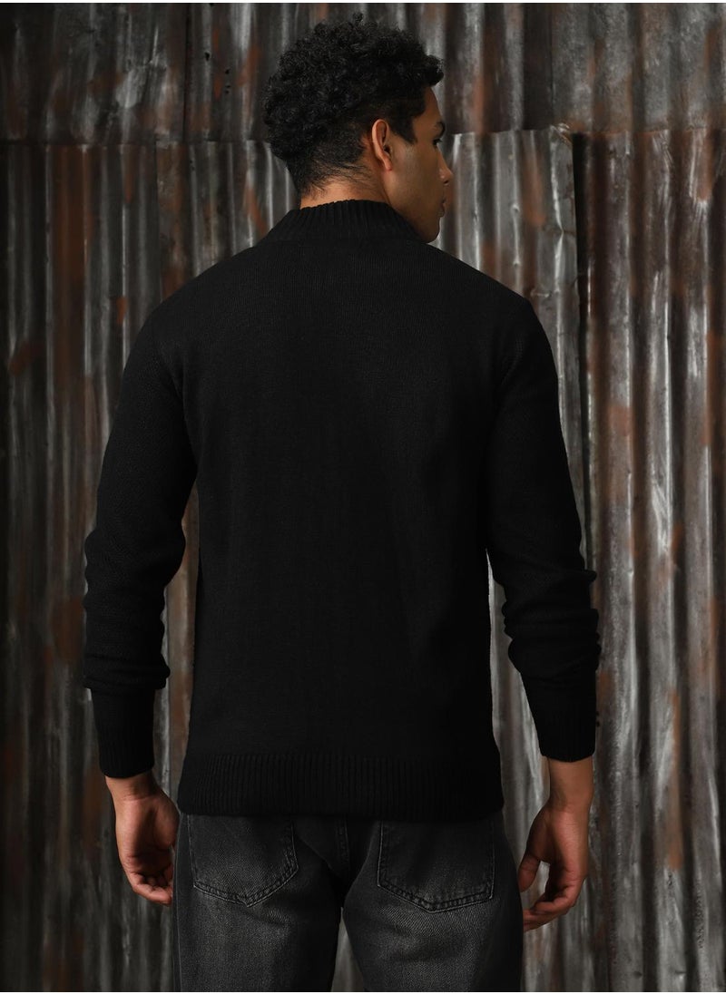 Men Black Sweaters - pzsku/ZCB7CB1705DE7A0A79916Z/45/_/1733511470/ff3d0223-2ef7-4e79-9e99-c80aa52fe8a4