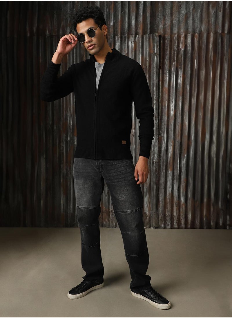 Men Black Sweaters - pzsku/ZCB7CB1705DE7A0A79916Z/45/_/1733511490/93319ad6-d61f-4c3a-b008-ddfb056278ed