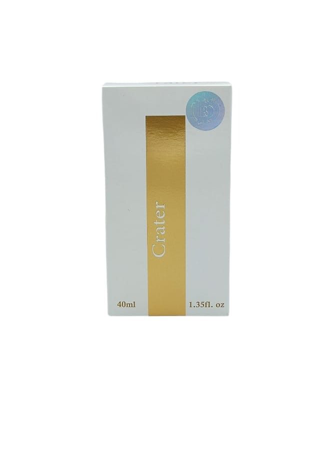 بانافع عطر كريتر 40مل - Image 2