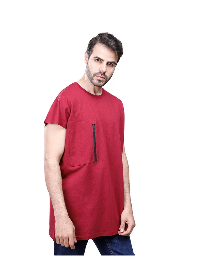 Coup Coup - Casual T-Shirt for Men