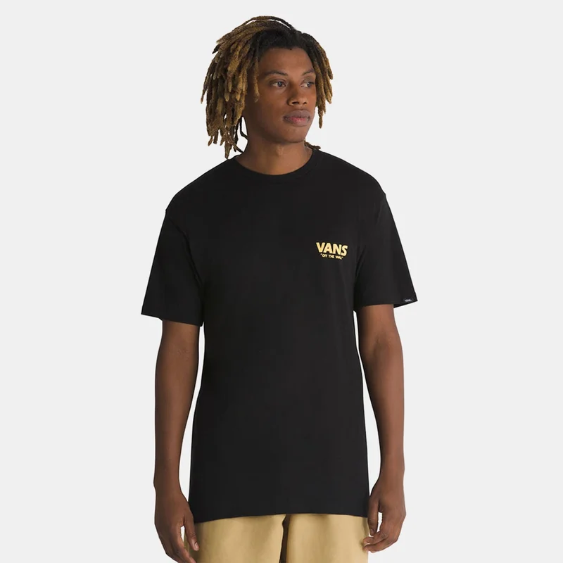 VANS Men's Stay Cool T-Shirt