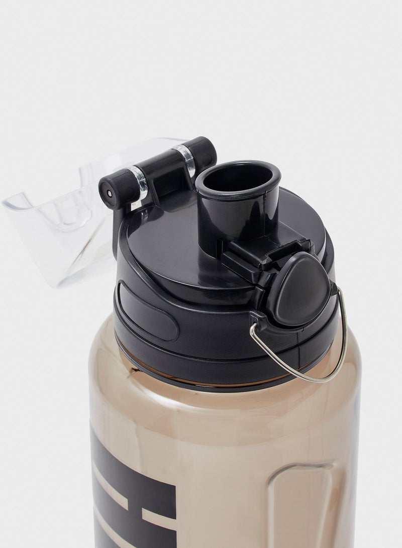 PUMA Tr Sportstyle Large Water Bottle - Image 2