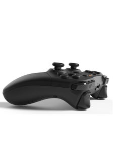 2B 2B Wireless Single Gamepad Turbo Dual Vibration 3 in one (PC- PS3) - Black Shell GP076  - Image 3