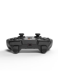 2B 2B Wireless Single Gamepad Turbo Dual Vibration 3 in one (PC- PS3) - Black Shell GP076  - Image 4