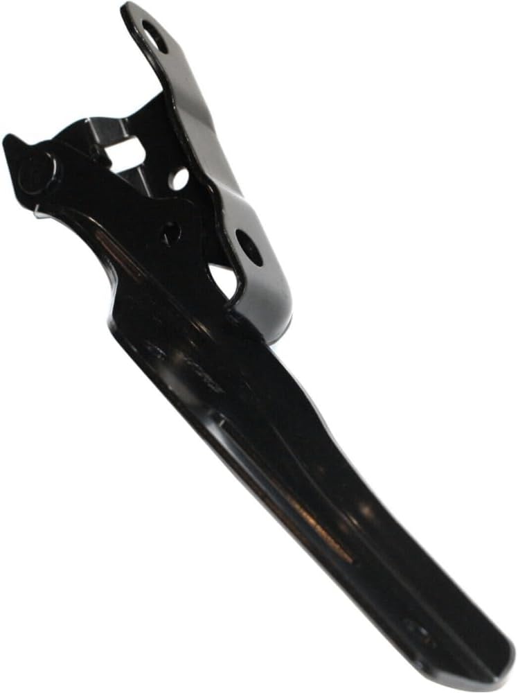 Hood Hinge Assembly 1pc Automotive Right Passenger Side 6Cyl for Honda for Pilot 2009-2015 60120SZAA00ZZ 16543738 - Image 2