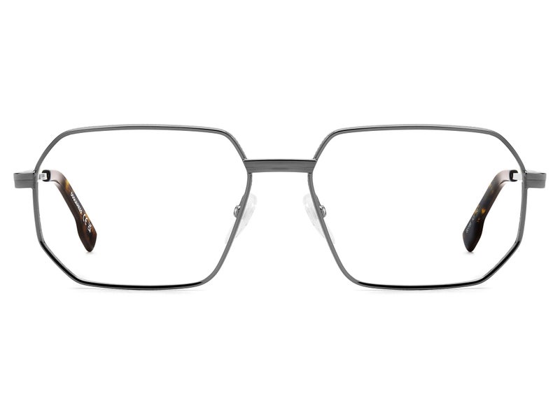 Dsquared Men Square Frames  56 D2 0158 - Image 1