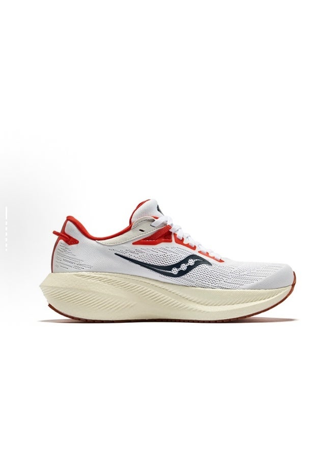 saucony  triumph 21   casual sport shoes - Image 2