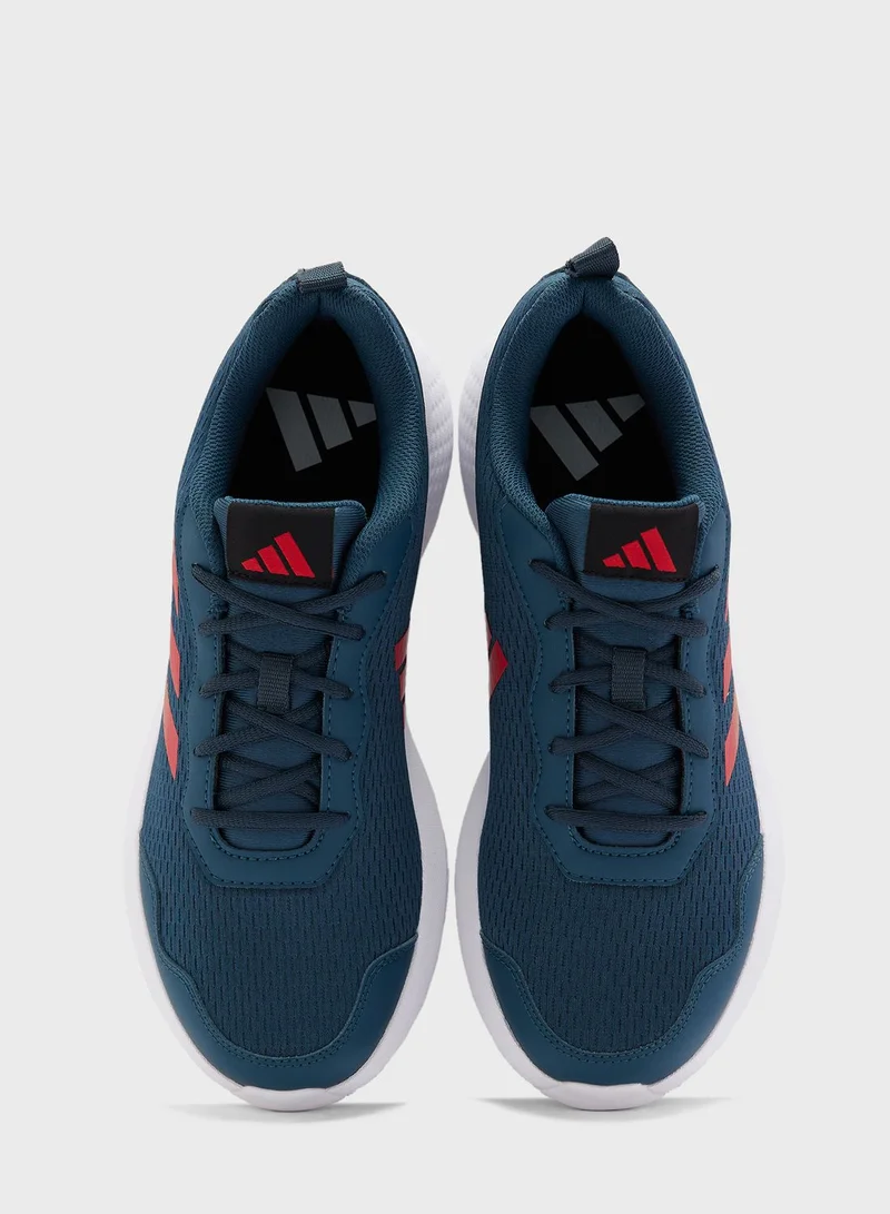 adidas إعادة النظر