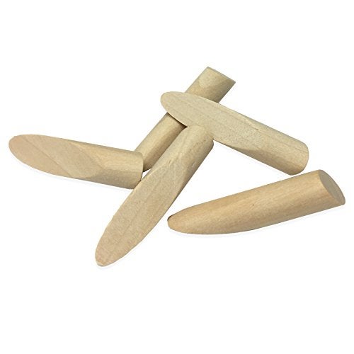 Milescraft 53450003 3/8" PocketPlugs - Includes 50 plugs - Image 2
