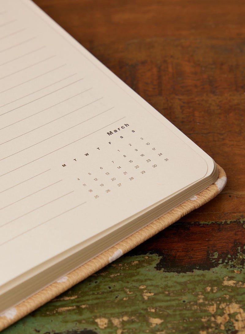 تايبو مخطط أسبوعي بيج - Image 3