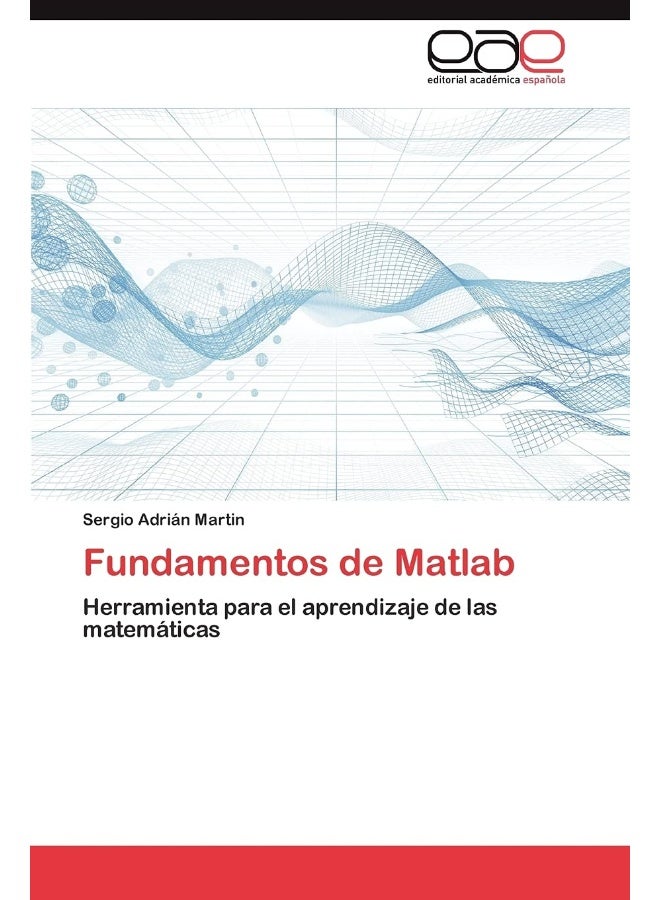 Fundamentos de Matlab