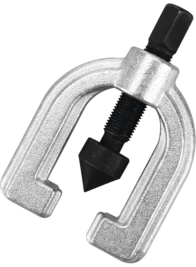 Performance Tool W80671 37 Degree Flaring Tool For An And Jic Fittings, Silver - Image 3