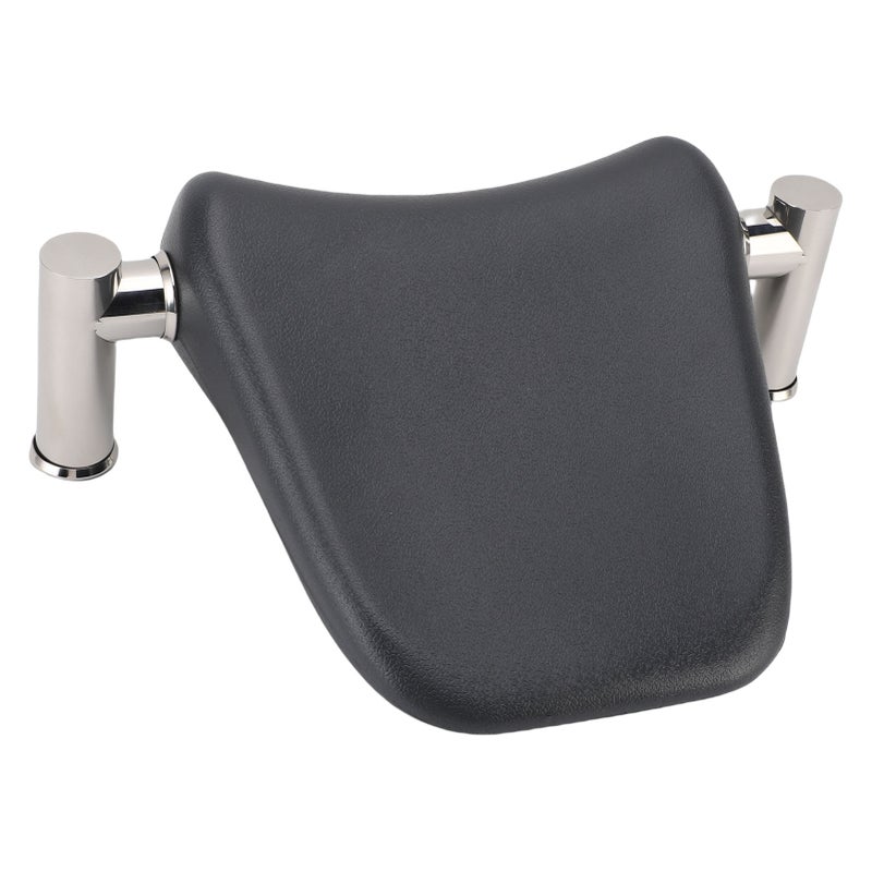 Bathtub Pillow Water Proof for Tub SPA Bath Stainless Steel Replaceable Bracket with Accessories - Image 4