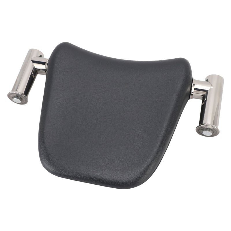Bathtub Pillow Water Proof for Tub SPA Bath Stainless Steel Replaceable Bracket with Accessories - Image 5