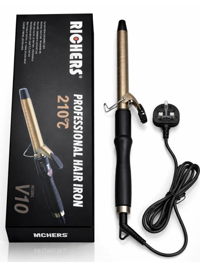 Richers Professional Hair Iron