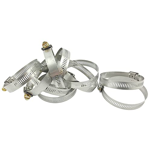 Breeze 62036 Hose Clamp - Image 1