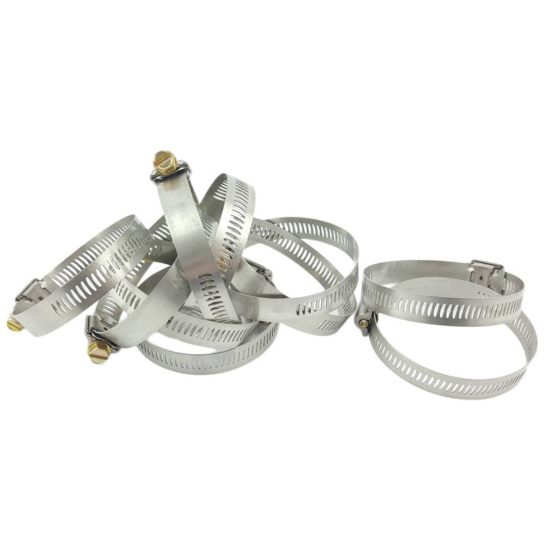 Breeze 62036 Hose Clamp - Image 4
