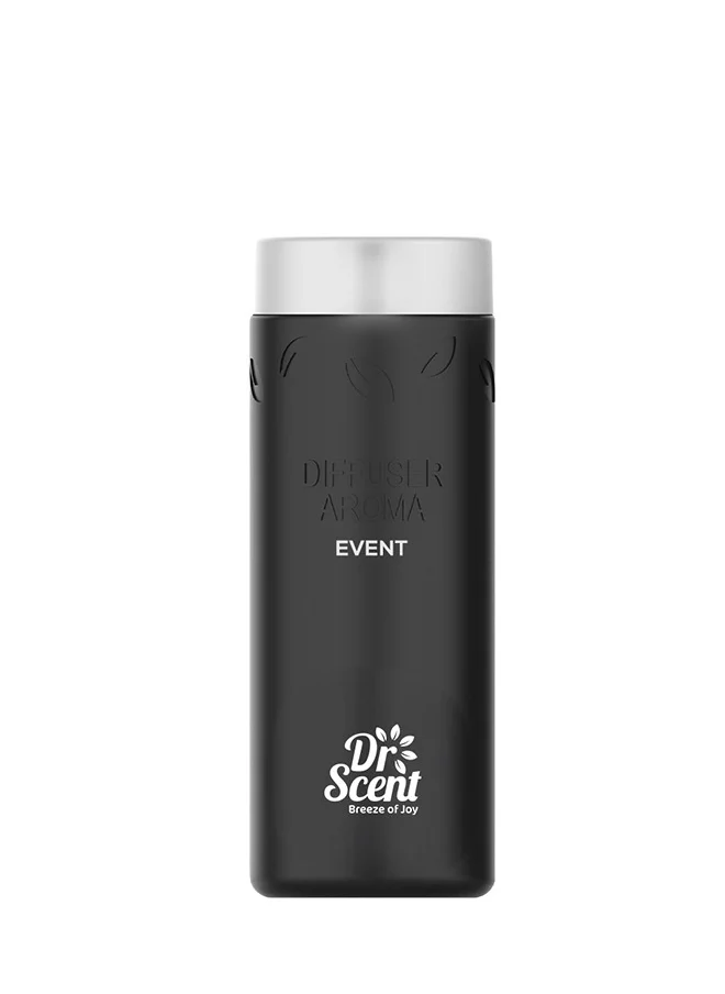 دكتور سينت معطر جو Dr Scent Breeze of Joy بحجم 500 مل، عطر فاخر للمنزل والفنادق والمنتجعات الصحية | مكونات من البرغموت والبتولا والعنبر | صنع في المملكة المتحدة
