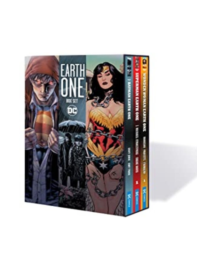 Earth One Box Set - pzsku/ZCB7EAE60C8DE746F73FAZ/45/_/1695820187/aecc3215-e97b-4bea-a985-60a7053bb4ab