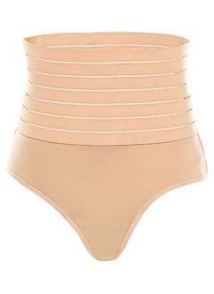 Body Shaper for Women Tummy Control,Shapewear Shorts For Women Tummy Control Boyshorts High Waisted Body Shaper Shorts Thigh Slimmer,Seamless Shaping Boyshorts Panties Underwear Slimming Shapewear