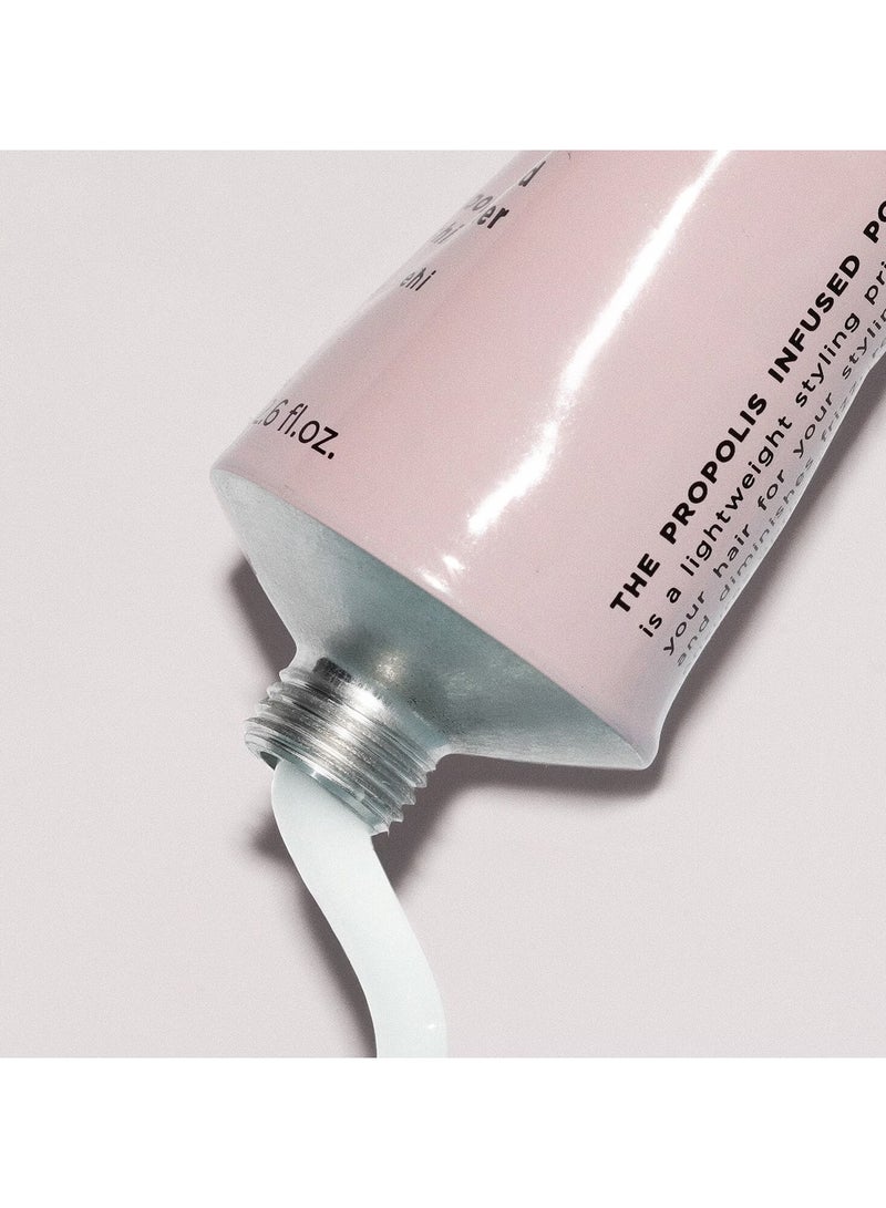 Gisou By Negin Mirsalehi Propolis Infused Polishing Primer  75ML - Image 2