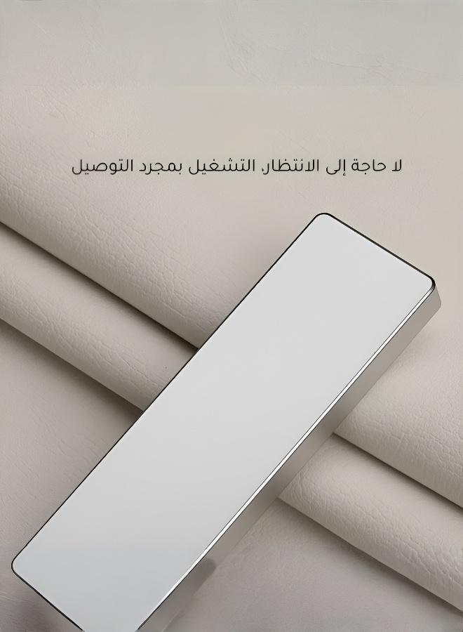 16TB Portable External Solid State Drive High SpeedUSB 3.1 Type-C Mobile PSSD for Laptop Phone and Console16TB Portable External Solid State Drive High SpeedUSB 3.1 Type-C Mobile PSSD for Laptop Phone and Console - Image 4
