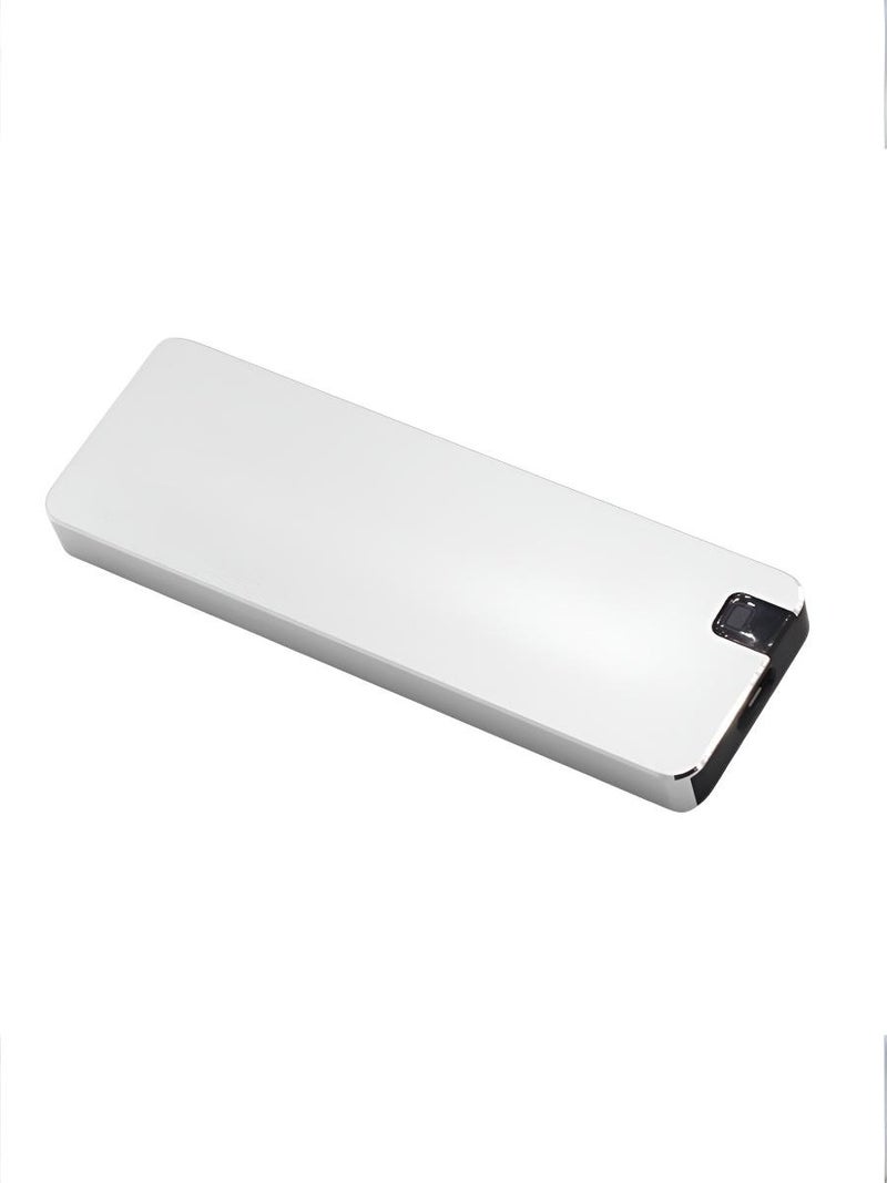 16TB Portable External Solid State Drive High SpeedUSB 3.1 Type-C Mobile PSSD for Laptop Phone and Console16TB Portable External Solid State Drive High SpeedUSB 3.1 Type-C Mobile PSSD for Laptop Phone and Console - Image 1