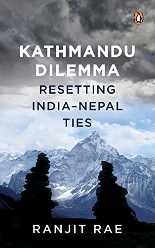 Kathmandu Dilemma 