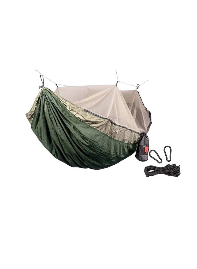 Grand Trunk er Beeter Pro Mosquito Hammock: Portable Bug Prevention Hammock with Carabiners and Hanging Kit - Perfect for Outdoor Adventures, Backpacking, and Camping Trips - Image 1