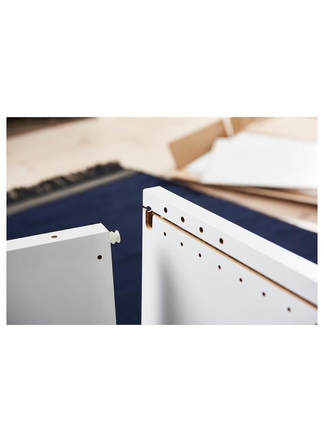 erorex Frame, white, 80x40x40 cm - Image 3