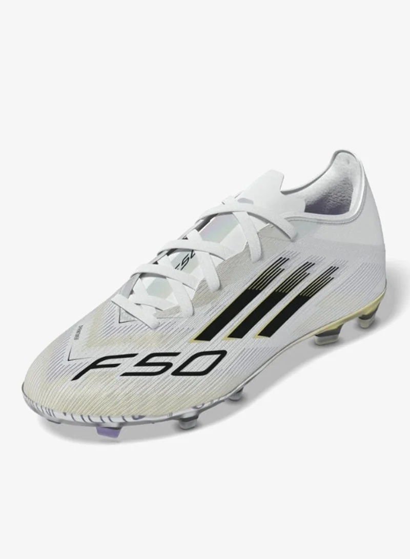 Adidas F50 Elite Firm Ground Football Boots Kids