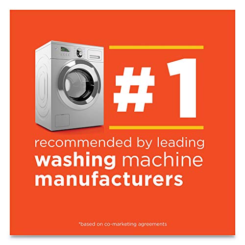 Tide Ultra Liquid Laundry Detergent (PGC00471), Original Scent, 10 Fl Oz - Image 3