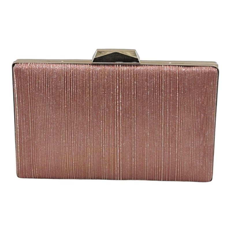 Tinth ITALIYAN DOM FRAMED BOX CLUTCH FOR WOMAN - Image 2