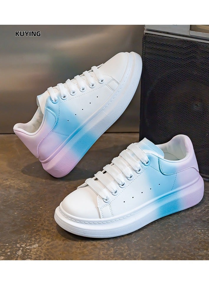 Nariele Sneakers Basketball Walking Style Casual Shoe