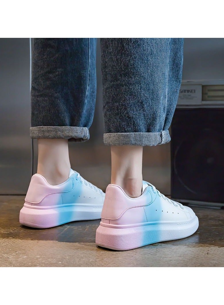KUYING Sneakers Basketball Walking Style Casual Shoe  - Image 2
