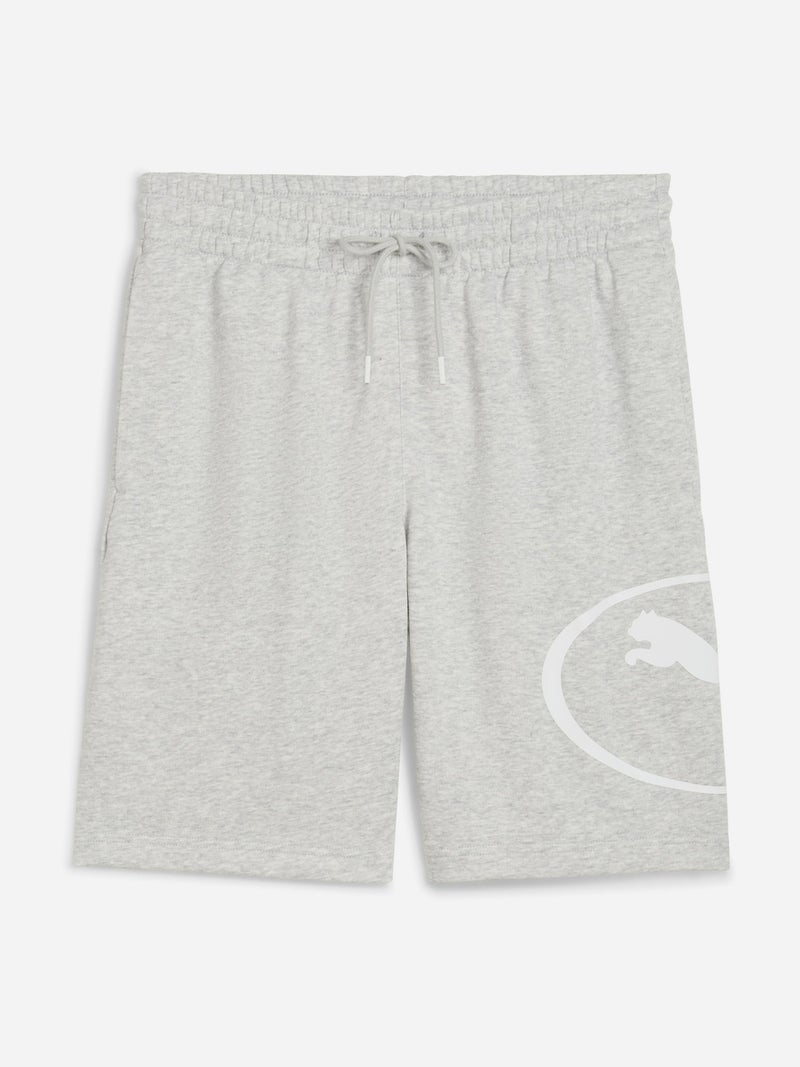 Puma Sports Graphic 9inch Shorts - Image 1