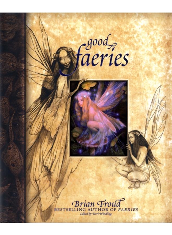 Good Faeries 