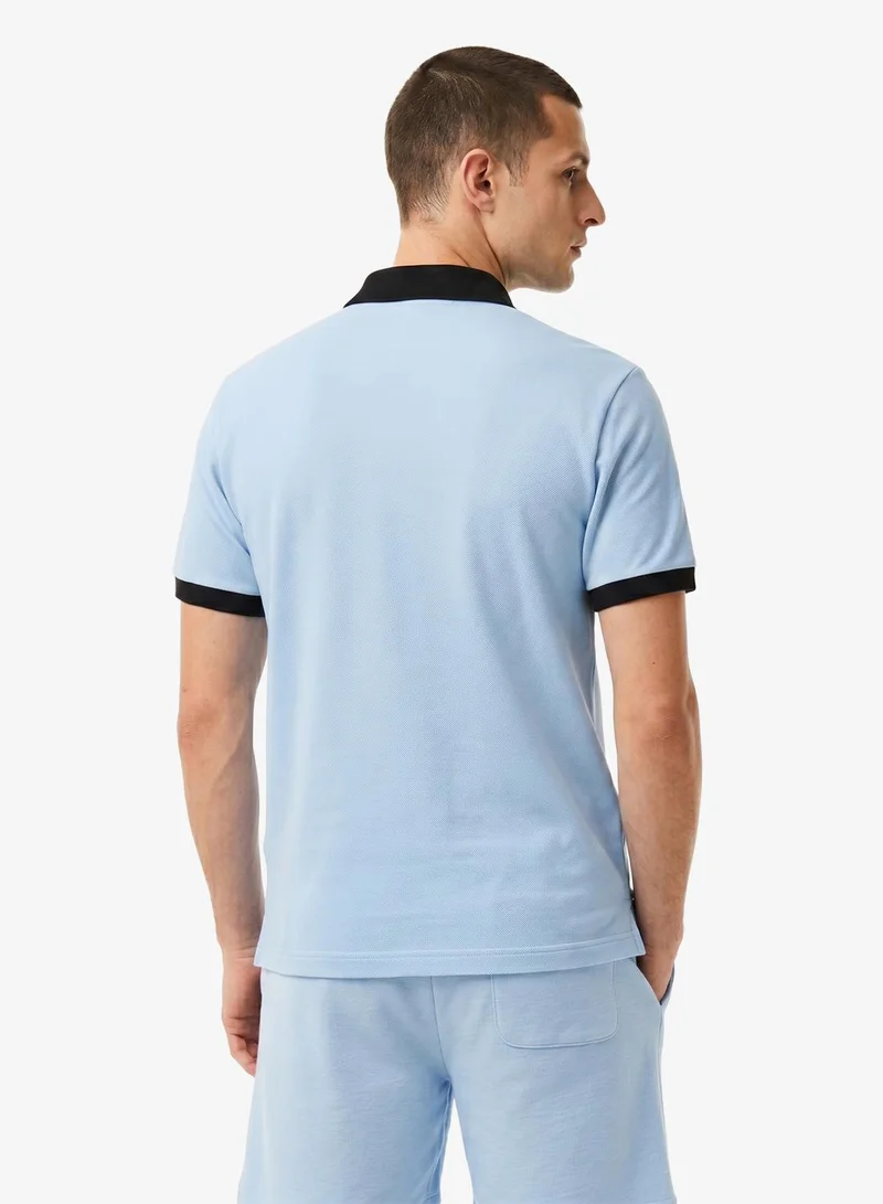 لاكوست Classic Fit Polo