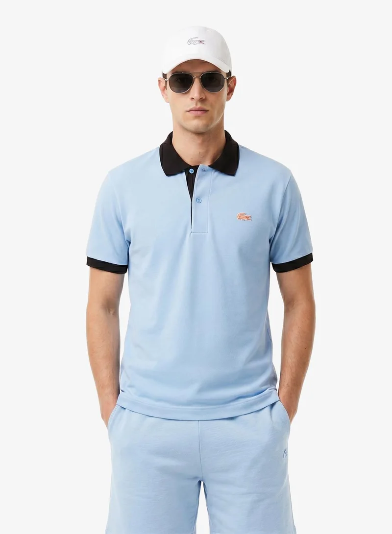 لاكوست Classic Fit Polo