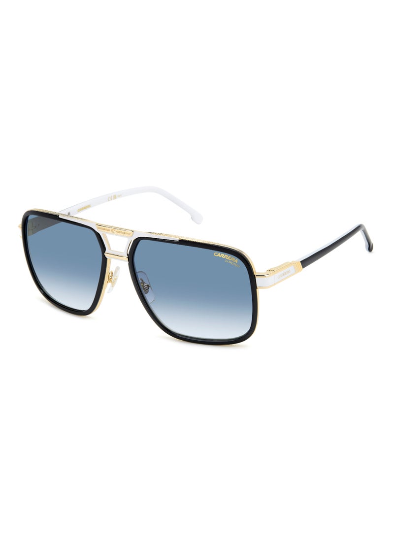 Carrera RECTANGULAR CARRERA Sunglasses - Image 1