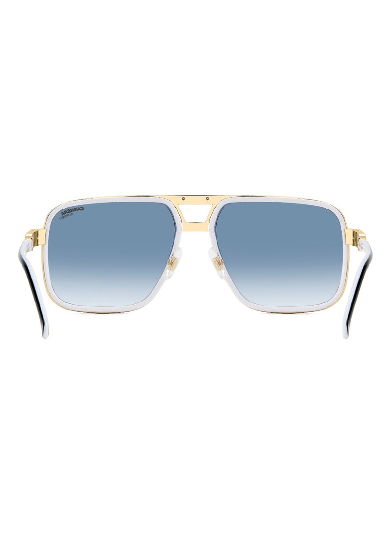 Carrera RECTANGULAR CARRERA Sunglasses - Image 5