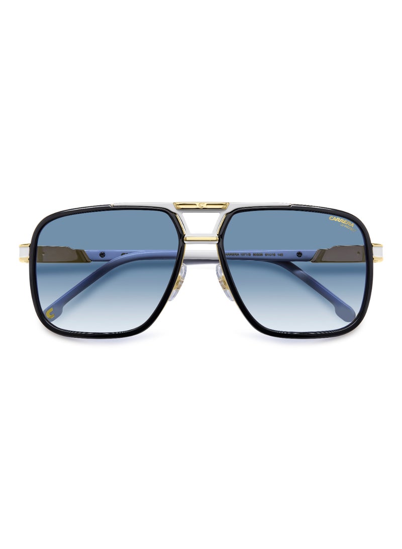 Carrera RECTANGULAR CARRERA Sunglasses - Image 4