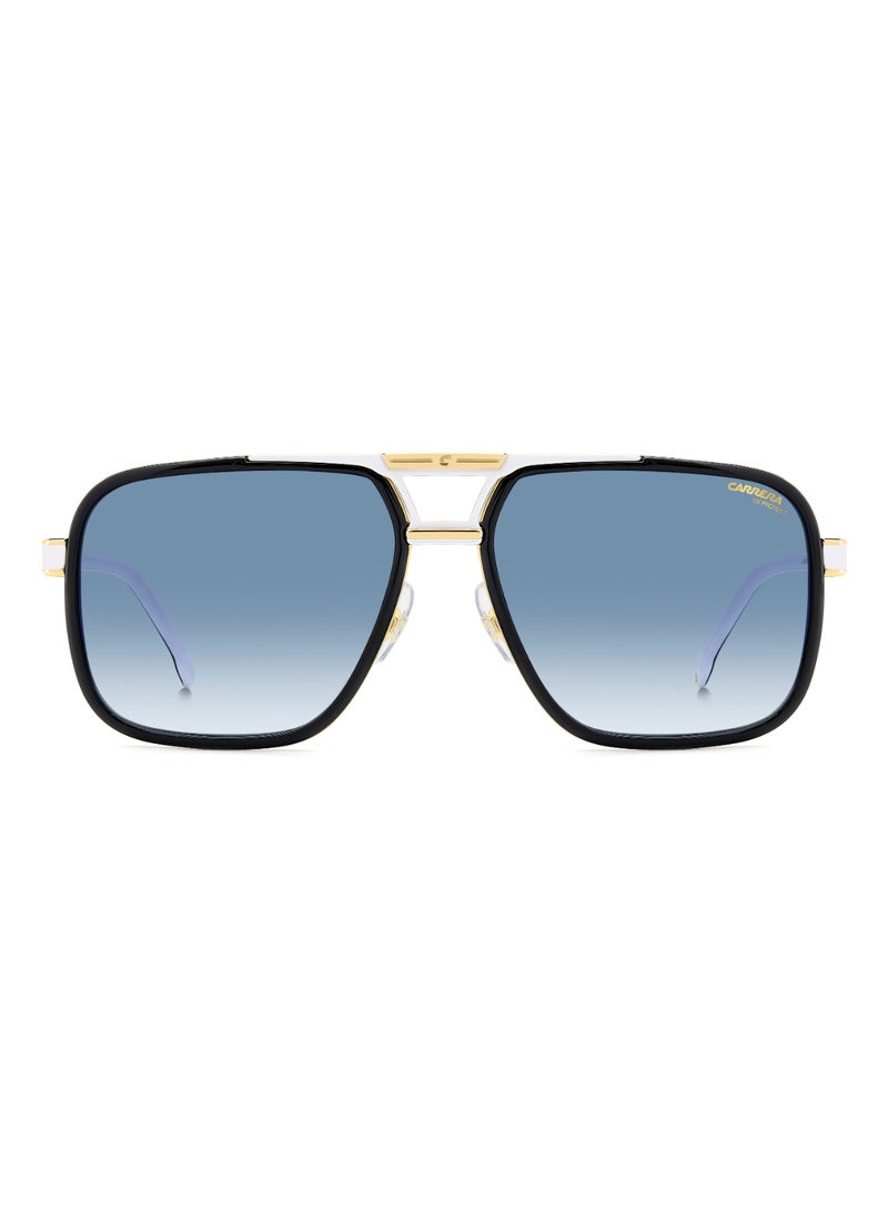 Carrera RECTANGULAR CARRERA Sunglasses - Image 3