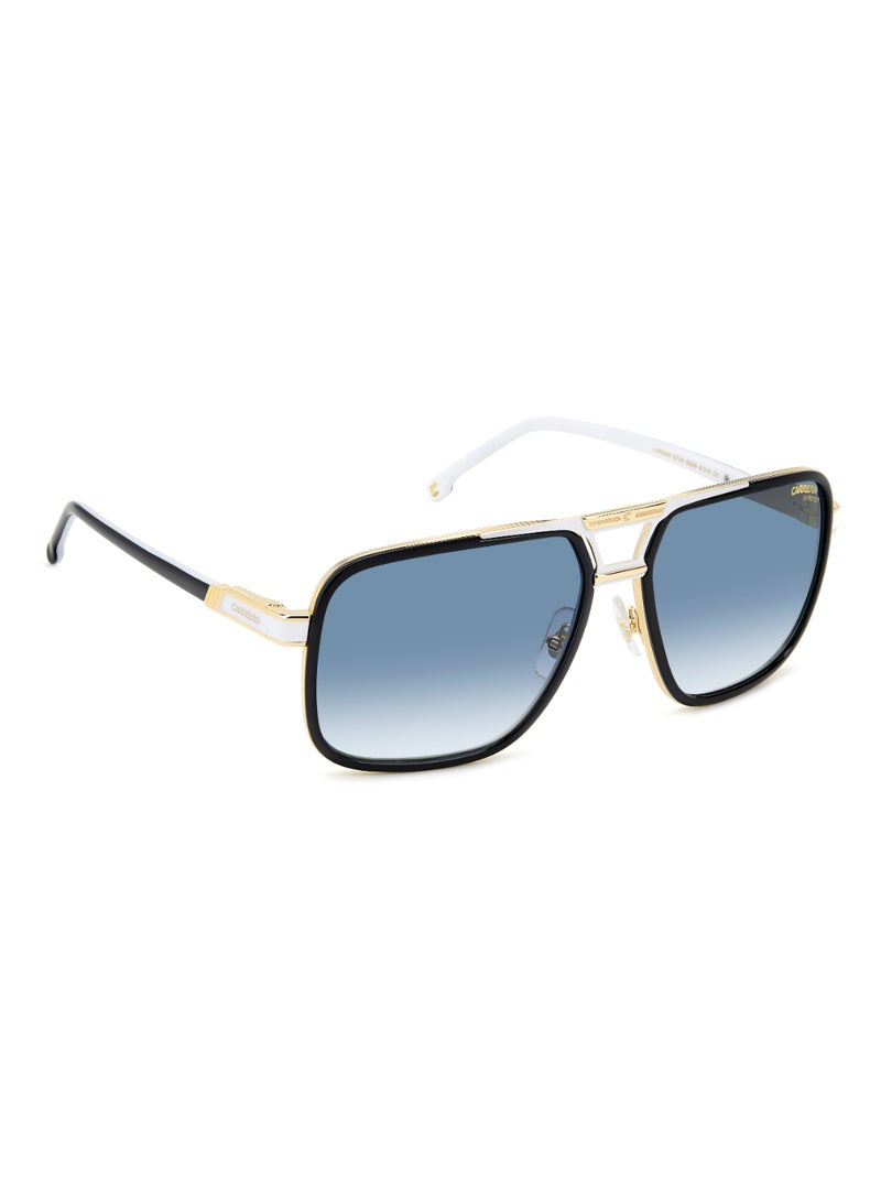 Carrera RECTANGULAR CARRERA Sunglasses - Image 2