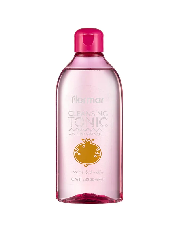 فلورمار Cleansing Tonic - 01 Normal & Dry Skin 200mL