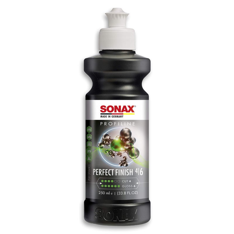 Sonax 02241410 Perfect Finish (250mL) - Image 1