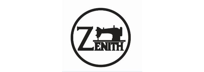 Zenith Imported Plastic Bobbins for All Domestic Automatic and Manual Sewing Machines.Suitable for Models Like Singer, Usha Janome, Brother, Rajesh, etc.Multicolor (White Trasparent 30) - Image 3