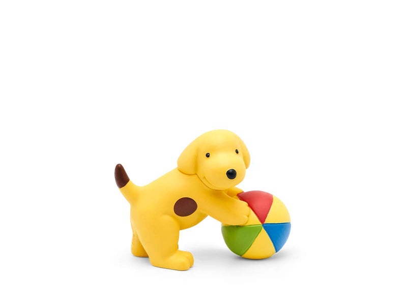 Tonies tonies Spot the Dog Audio Character - Fun With Spot - Spot's Fun With Friends Audiobooks for Children  - Image 1