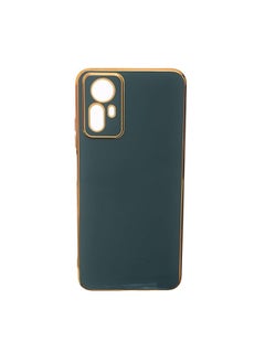 Generic Back Cover Compatible With Phone Xiaomi Readmi Note 12S - Multi Color 90 