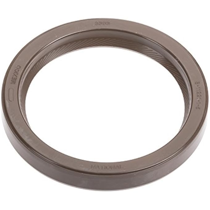 Unity National 3393 Crankshaft Seal - Image 1